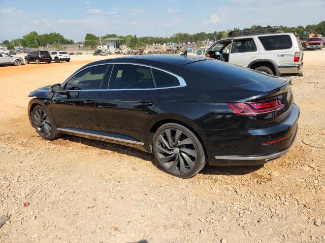 2021 VOLKSWAGEN ARTEON SEL WVWHR7AN1ME007169