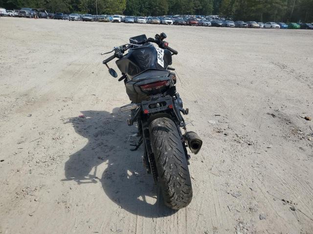 2025 YAMAHA MT09 - JYARN94EXSA002396