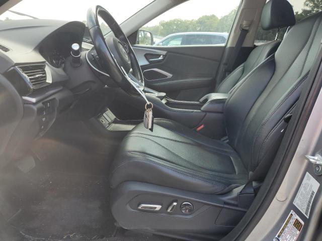 2021 ACURA RDX 5J8TC1H34ML007578