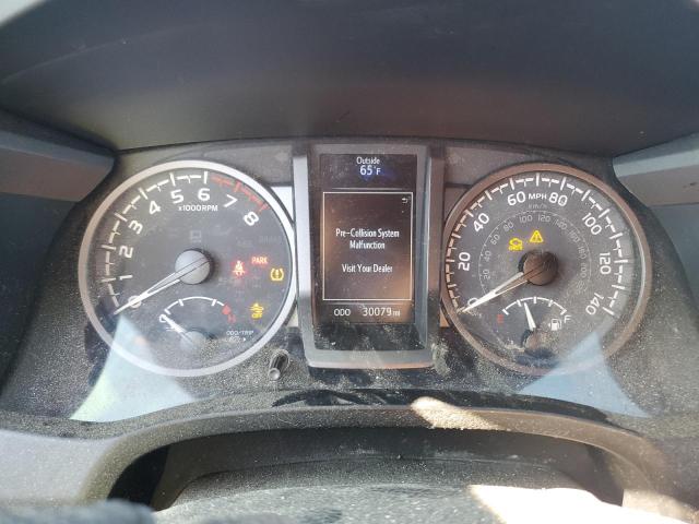 2020 TOYOTA TACOMA DOU - 5TFCZ5AN1LX234590
