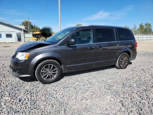 2017 DODGE GRAND CARA - 2C4RDGCG1HR685365