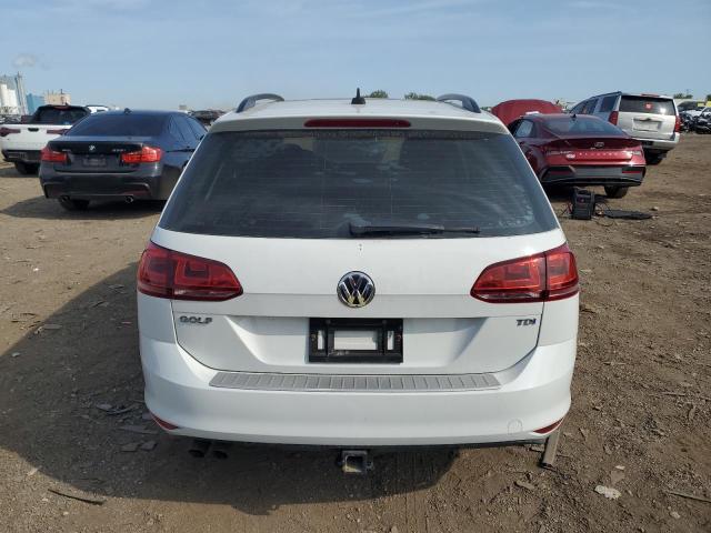 2015 VOLKSWAGEN GOLF SPORT 3VWCA7AU1FM520585