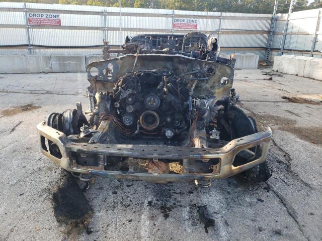 2018 FORD F150 SUPER - 1FTEW1E58JKD17609