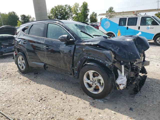 2022 HYUNDAI TUCSON SEL - 5NMJBCAE3NH036878