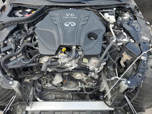 2021 INFINITI Q60 LUXE JN1EV7KKXMM410384