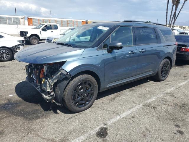 2025 KIA CARNIVAL S KNDNE5KA9S6050115