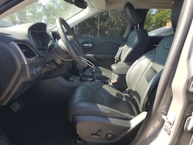 2021 JEEP CHEROKEE L - 1C4PJMDX9MD235151