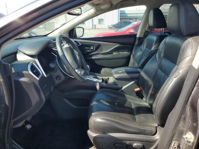 2016 NISSAN MURANO S 5N1AZ2MH2GN171704