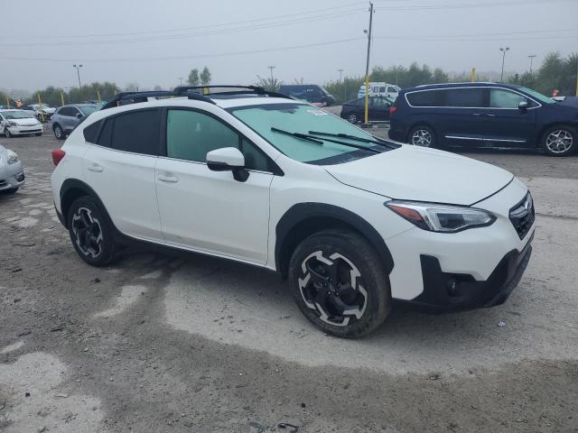 2021 SUBARU CROSSTREK #3259004038
