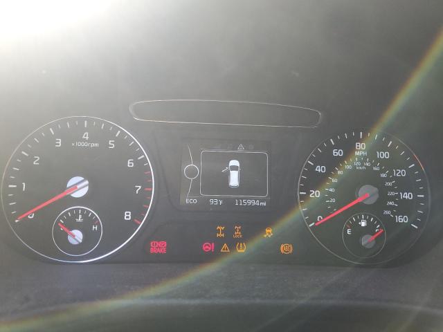 2017 KIA SORENTO LX #3317799094