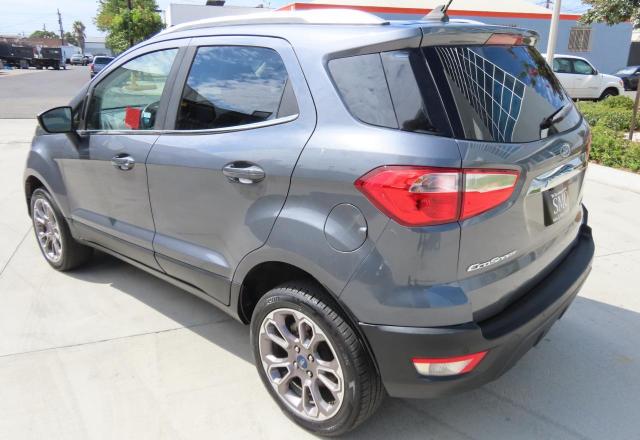 2019 FORD ECOSPORT TITANIUM MAJ6S3KL9KC299394