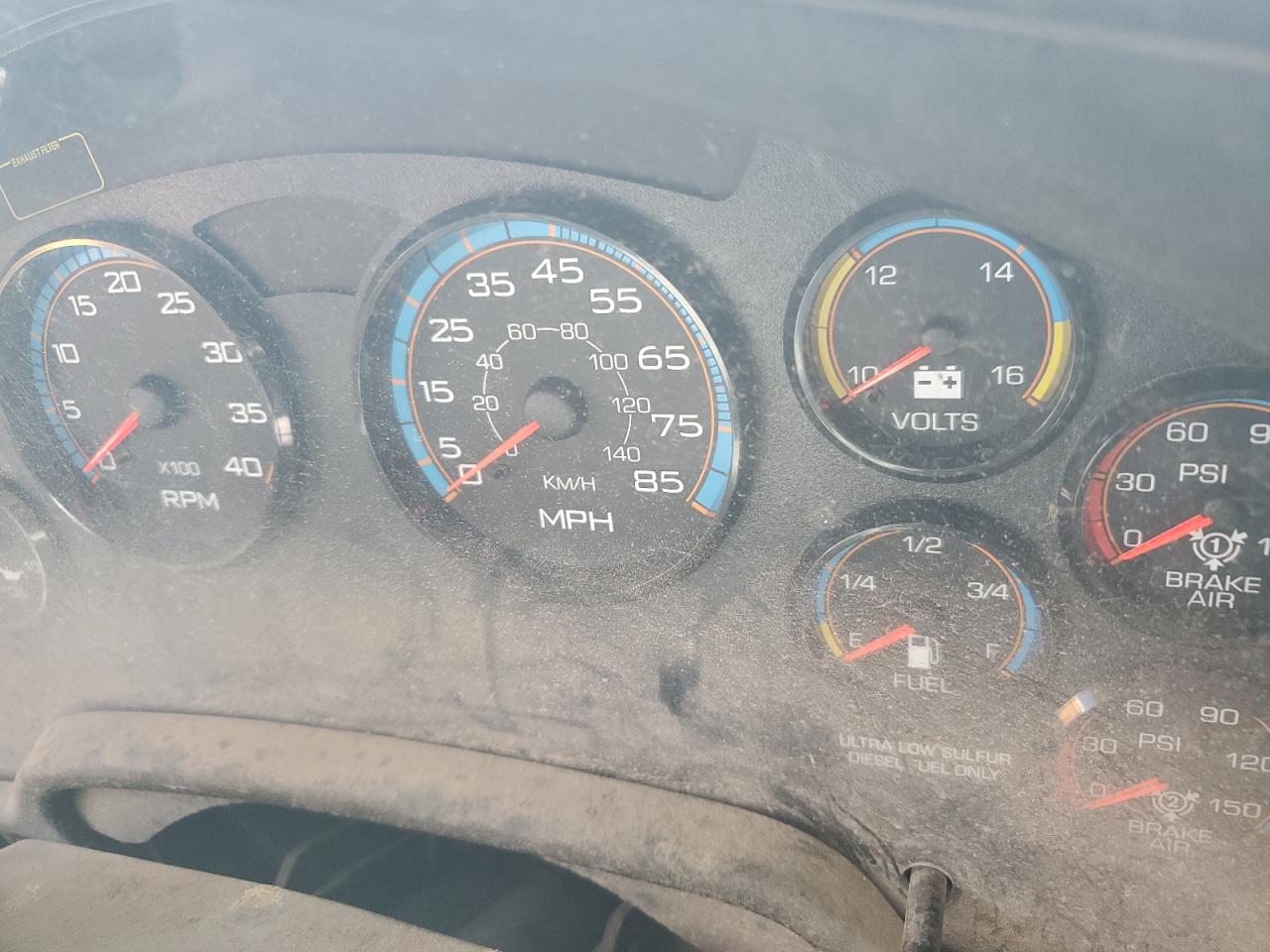 Lot #3234341050 2014 IC CORPORATION CE SERIES SCHOOL