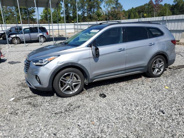 HYUNDAI SANTA FE S