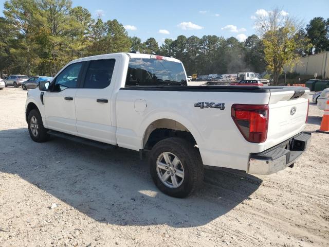 2024 FORD F150 XL #3294379109