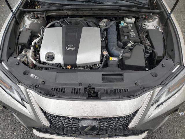 2019 LEXUS ES 350 - 58ABZ1B17KU048749