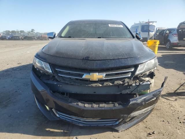 2019 CHEVROLET IMPALA PRE 2G1105S35K9118863
