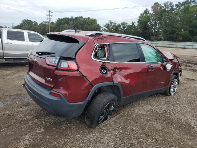 2019 JEEP CHEROKEE L 1C4PJLLB8KD176218