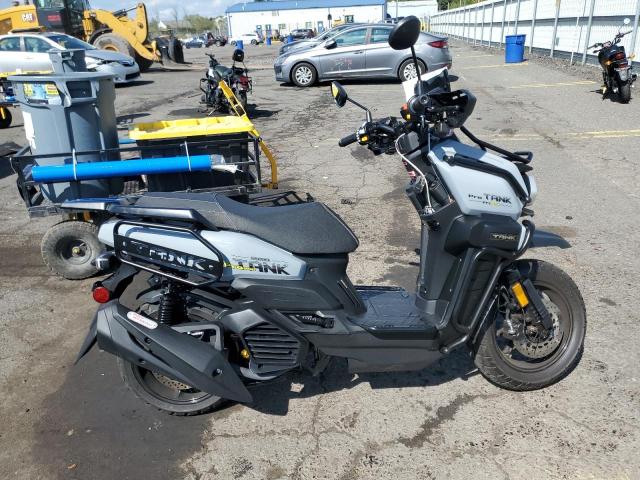 2025 QIAN MOTORCYCLE - H0DTAEG14SX108281