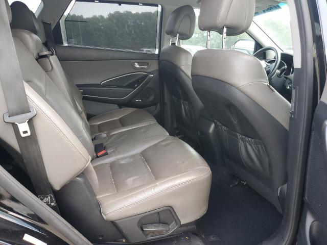 2016 HYUNDAI SANTA FE SE ULTIMATE KM8SR4HF0GU134942