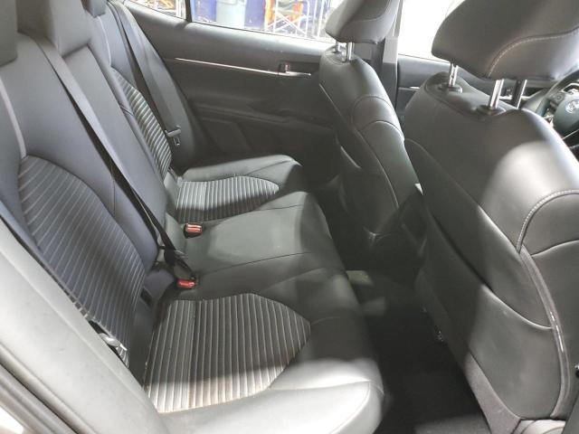 2018 TOYOTA CAMRY HYBR #3284657327