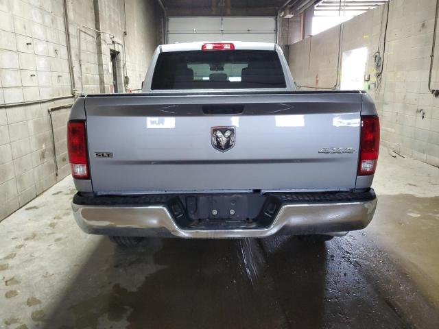 2024 RAM 1500 CLASS 1C6RR7GGXRS156550