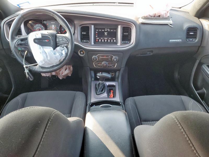 2019 DODGE CHARGER SX 2C3CDXBGXKH511013