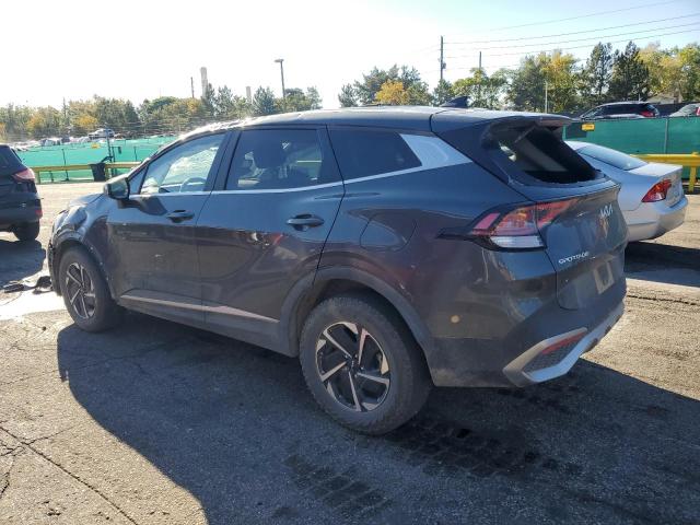2023 KIA SPORTAGE L - Inny widok