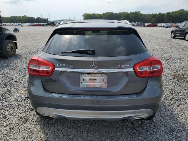 2017 MERCEDES-BENZ GLA 250 4M WDCTG4GB8HJ339127