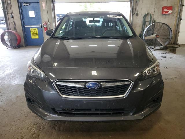 2019 SUBARU IMPREZA 4S3GTAB65K3755935