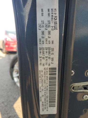 2019 JEEP CHEROKEE LATITUDE 1C4PJLCB4KD474037