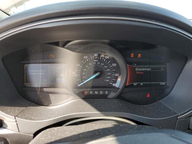 2018 FORD FUSION SE 3FA6P0HD8JR142777