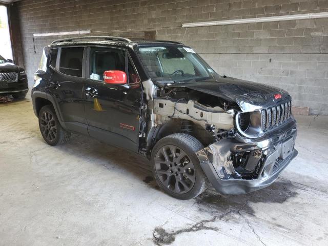 2023 JEEP RENEGADE LATITUDE #3303840559