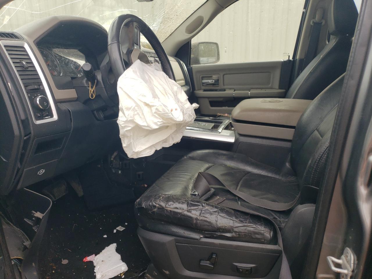 Lot #3282412275 2009 DODGE RAM 1500