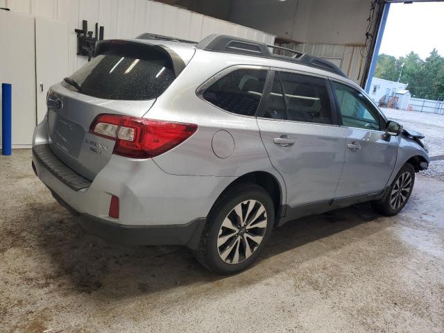 2015 SUBARU OUTBACK 3.6R LIMITED 4S4BSEJCXF3310717
