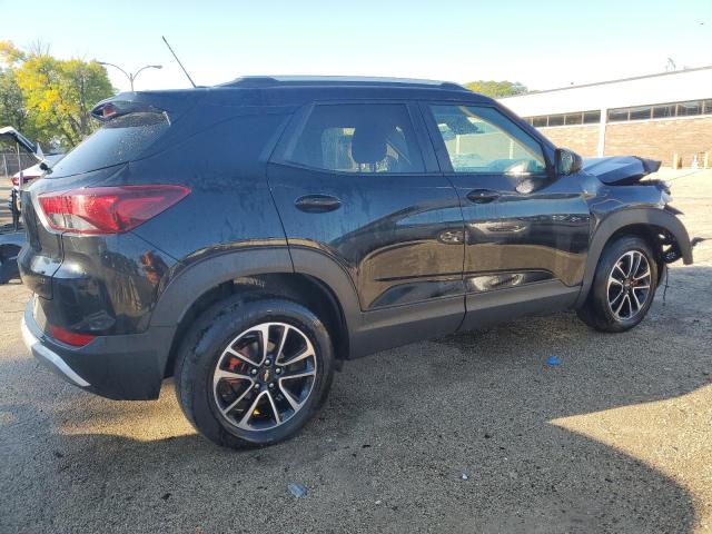 2024 CHEVROLET TRAILBLAZE #3302882944