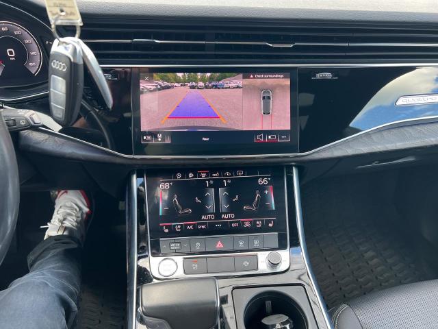 2019 AUDI Q8 PREMIUM WA1EVAF18KD028941