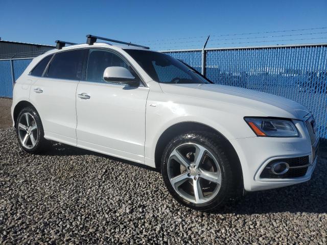 2016 AUDI Q5 TECHNIK S-LINE WA1W2AFP2GA114935