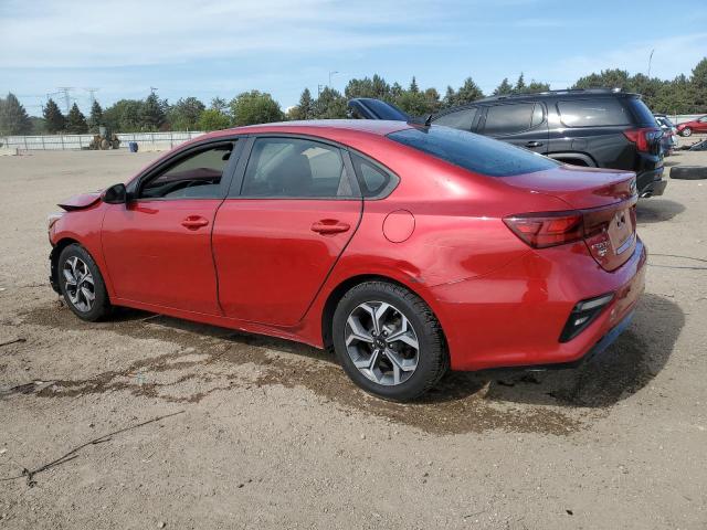 2019 KIA FORTE FE - 3KPF24AD7KE112916