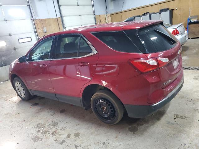 2018 CHEVROLET EQUINOX LT #3302734085
