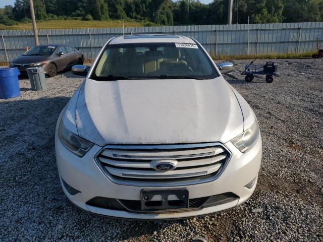 2013 FORD TAURUS LIM - 1FAHP2F8XDG107440