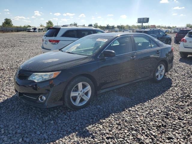Global Auto Auctions: 2014 TOYOTA CAMRY L