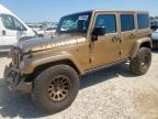 2015 JEEP WRANGLER U - 1C4HJWFG1FL713875