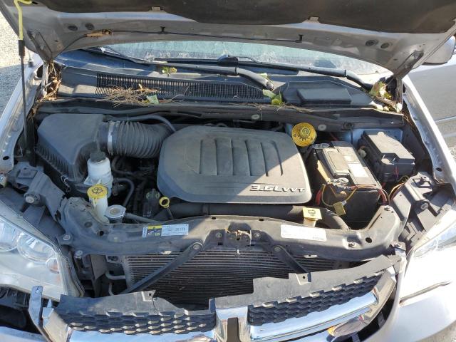 2016 DODGE GRAND CARA 2C4RDGCG0GR273405