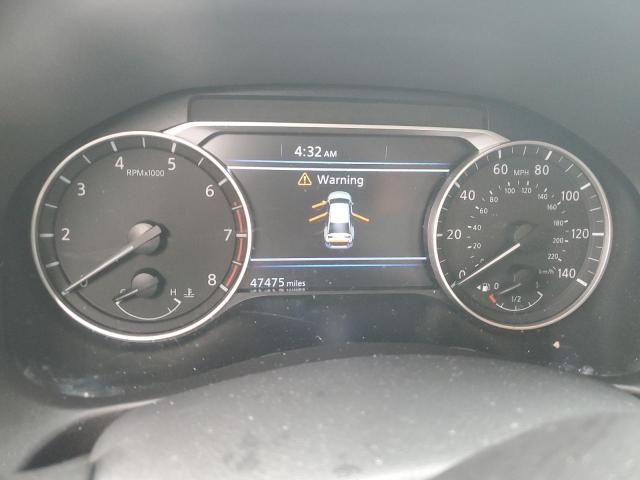 2023 NISSAN ALTIMA SV #3290317952