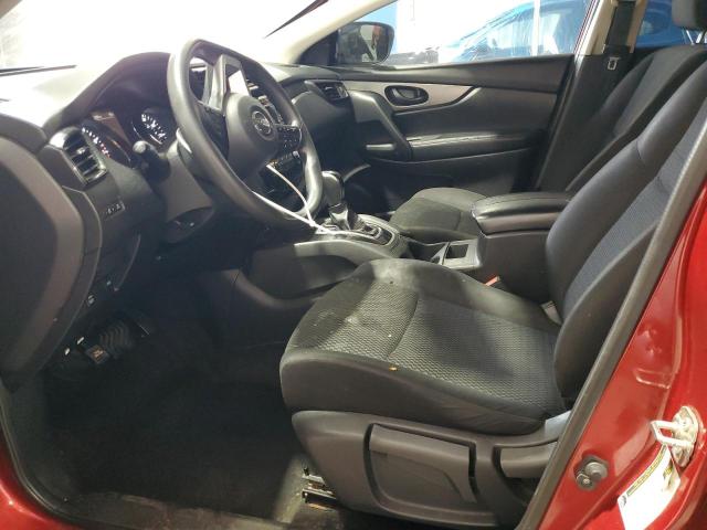 2019 NISSAN ROGUE SPOR - JN1BJ1CR3KW329770