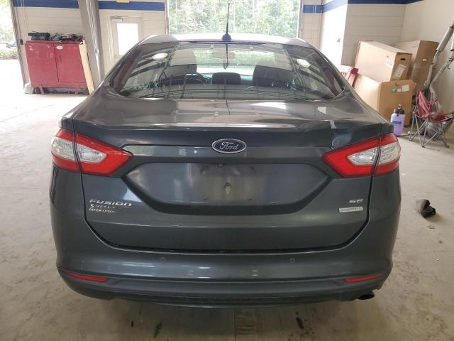 2015 FORD FUSION 3FA6P0HDXFR261356