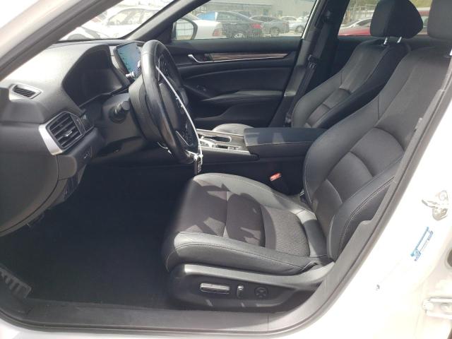 2019 HONDA ACCORD SPORT - 1HGCV2F37KA032583