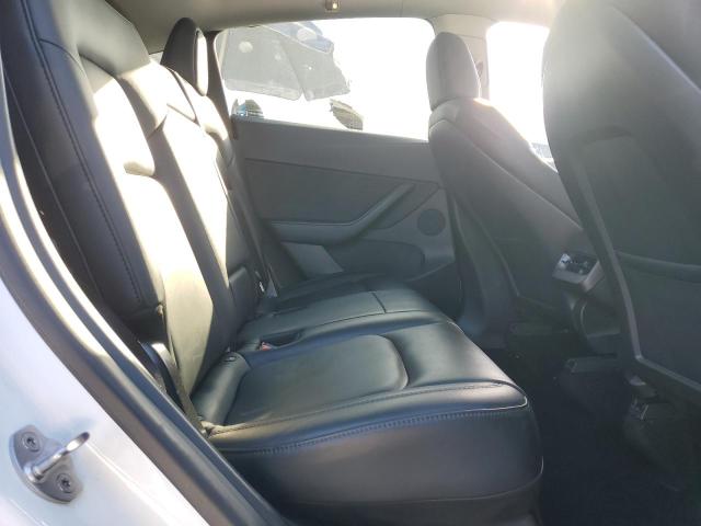 2020 TESLA MODEL Y 5YJYGDEE4LF058290