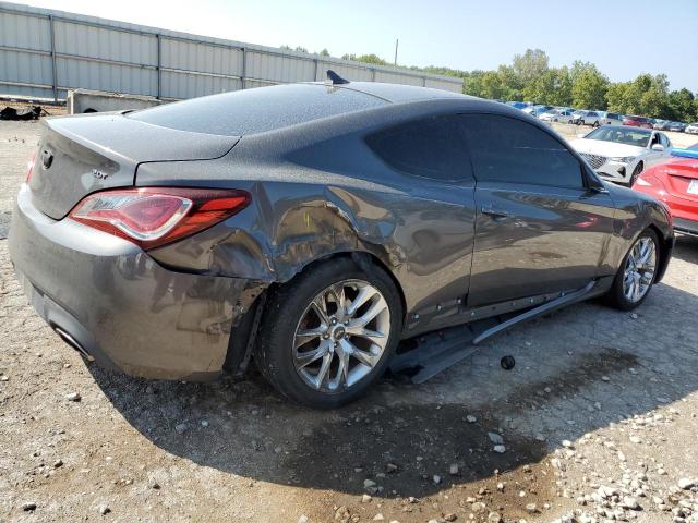 2013 HYUNDAI GENESIS COUPE 2.0T - KMHHT6KD6DU082680