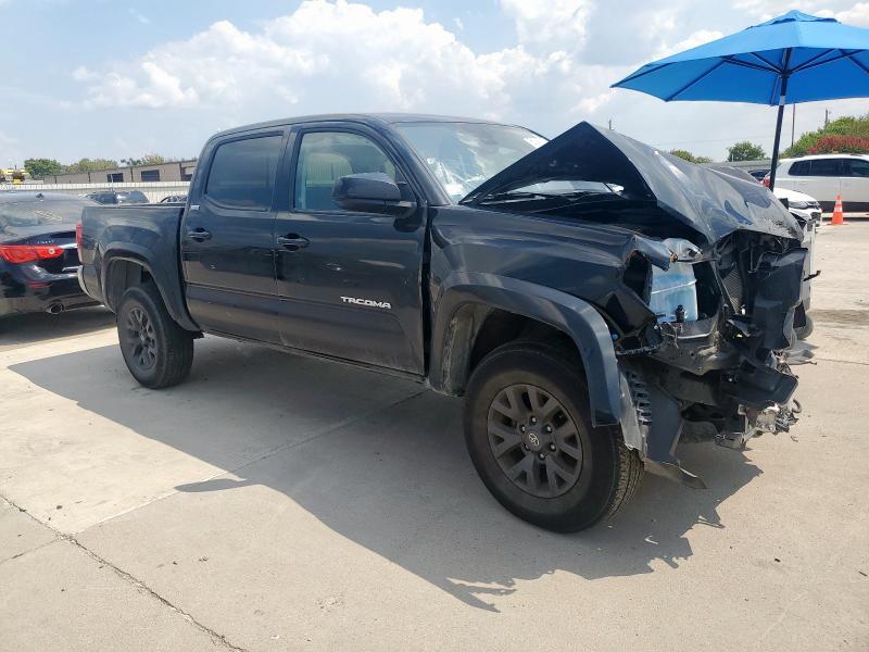 2023 TOYOTA TACOMA DOU 3TMCZ5AN3PM623646